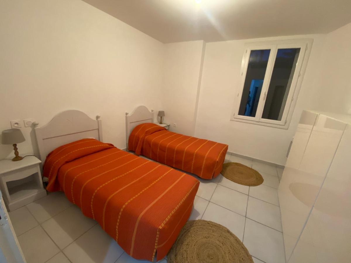 Grand Appartement Lumineux 75M2 อาวีญง ภายนอก รูปภาพ